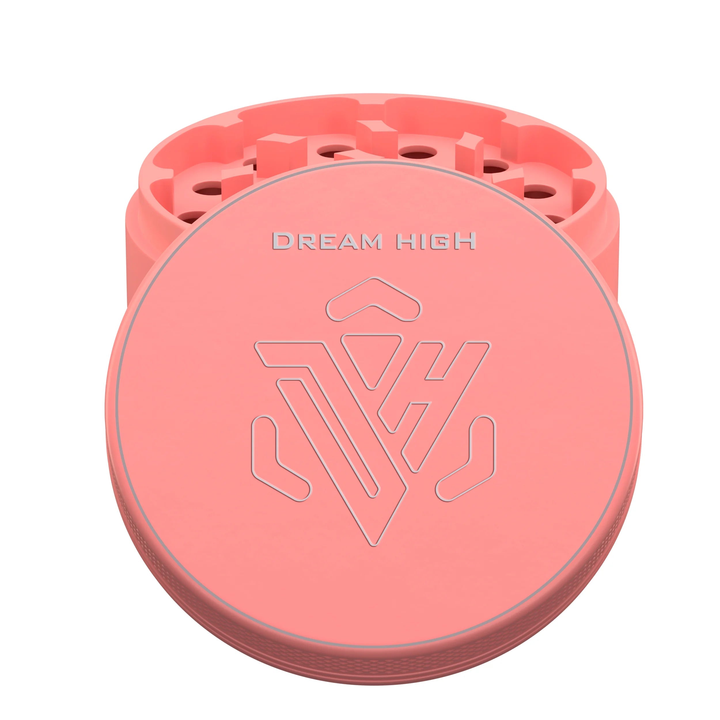 Moledor Dream High Ceramico 63mm - BaePinkMoledor