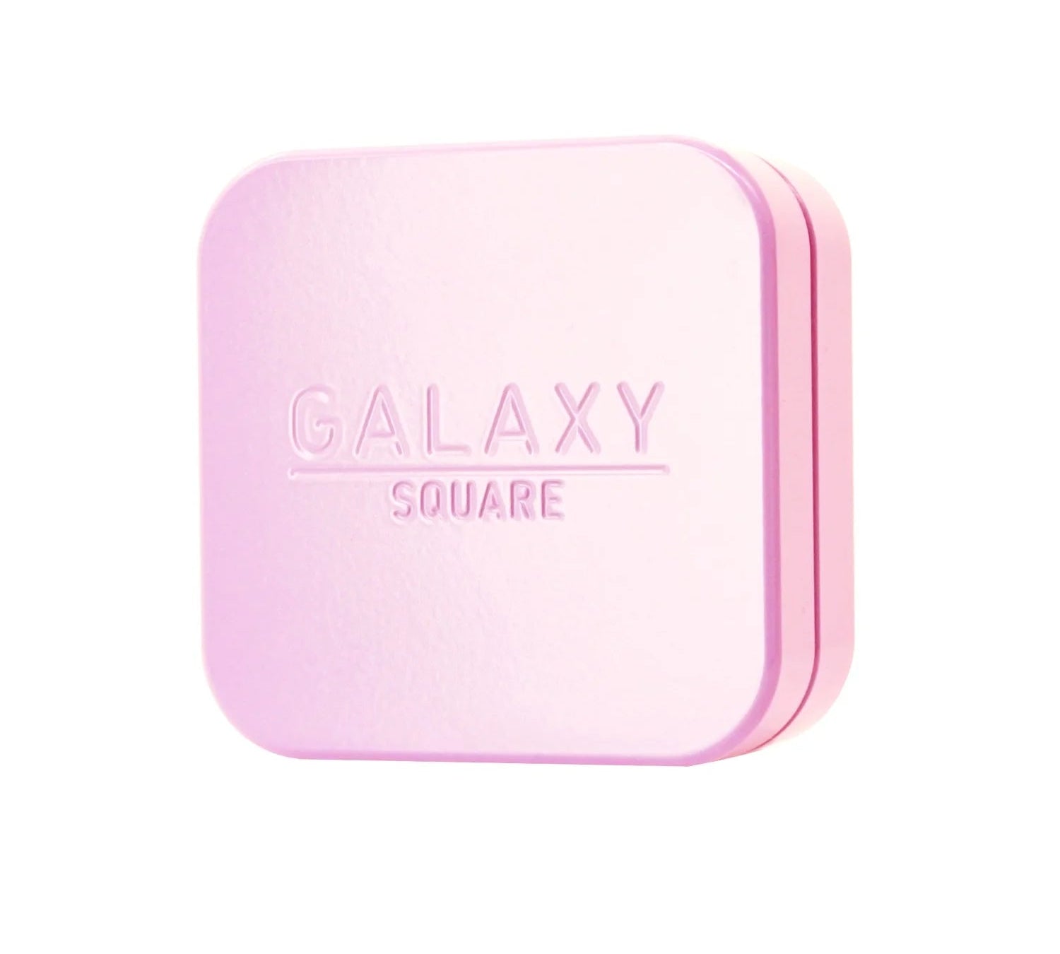 Moledor Galaxy Cerámica Square - BaePinkMoledor