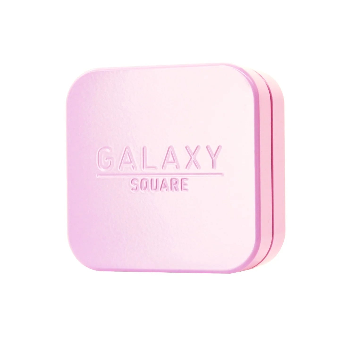 Moledor Galaxy Cerámica Square - BaePinkMoledor