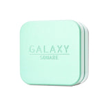Moledor Galaxy Cerámica Square - BaePinkMoledor