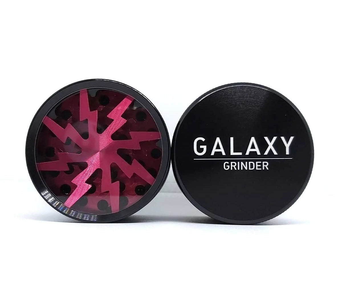 Moledor Galaxy Lightning 63mm - BaePinkMoledor