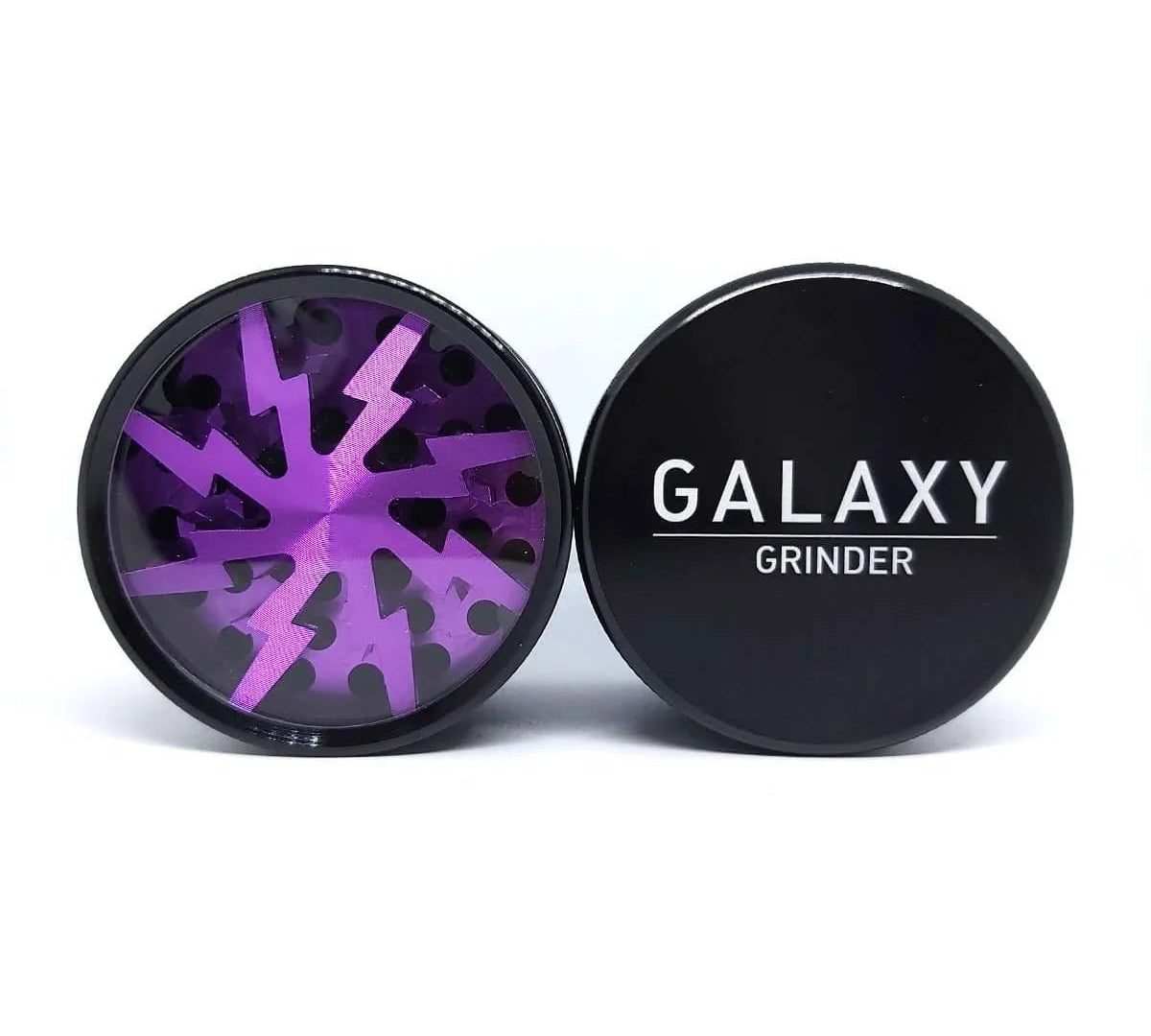 Moledor Galaxy Lightning 63mm - BaePinkMoledor
