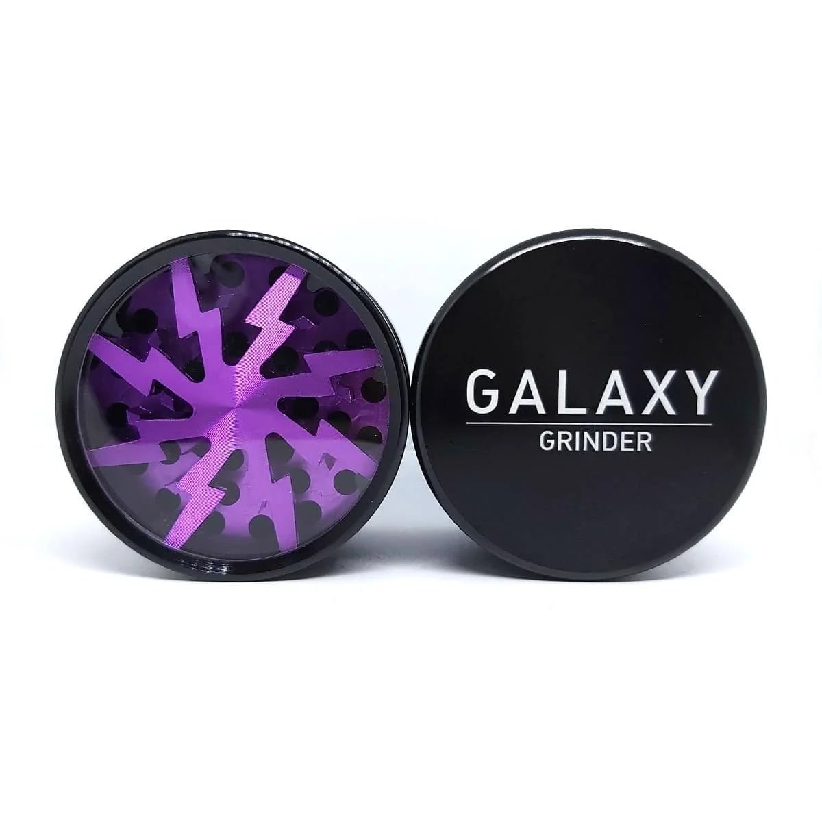 Moledor Galaxy Lightning 63mm - BaePinkMoledor