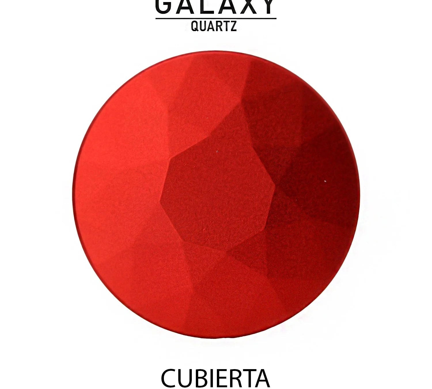 Moledor Galaxy Quartz - BaePinkMoledor