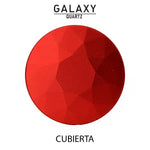 Moledor Galaxy Quartz - BaePinkMoledor