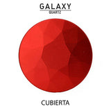 Moledor Galaxy Quartz - BaePinkMoledor