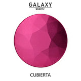 Moledor Galaxy Quartz - BaePinkMoledor