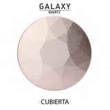 Moledor Galaxy Quartz - BaePinkMoledor