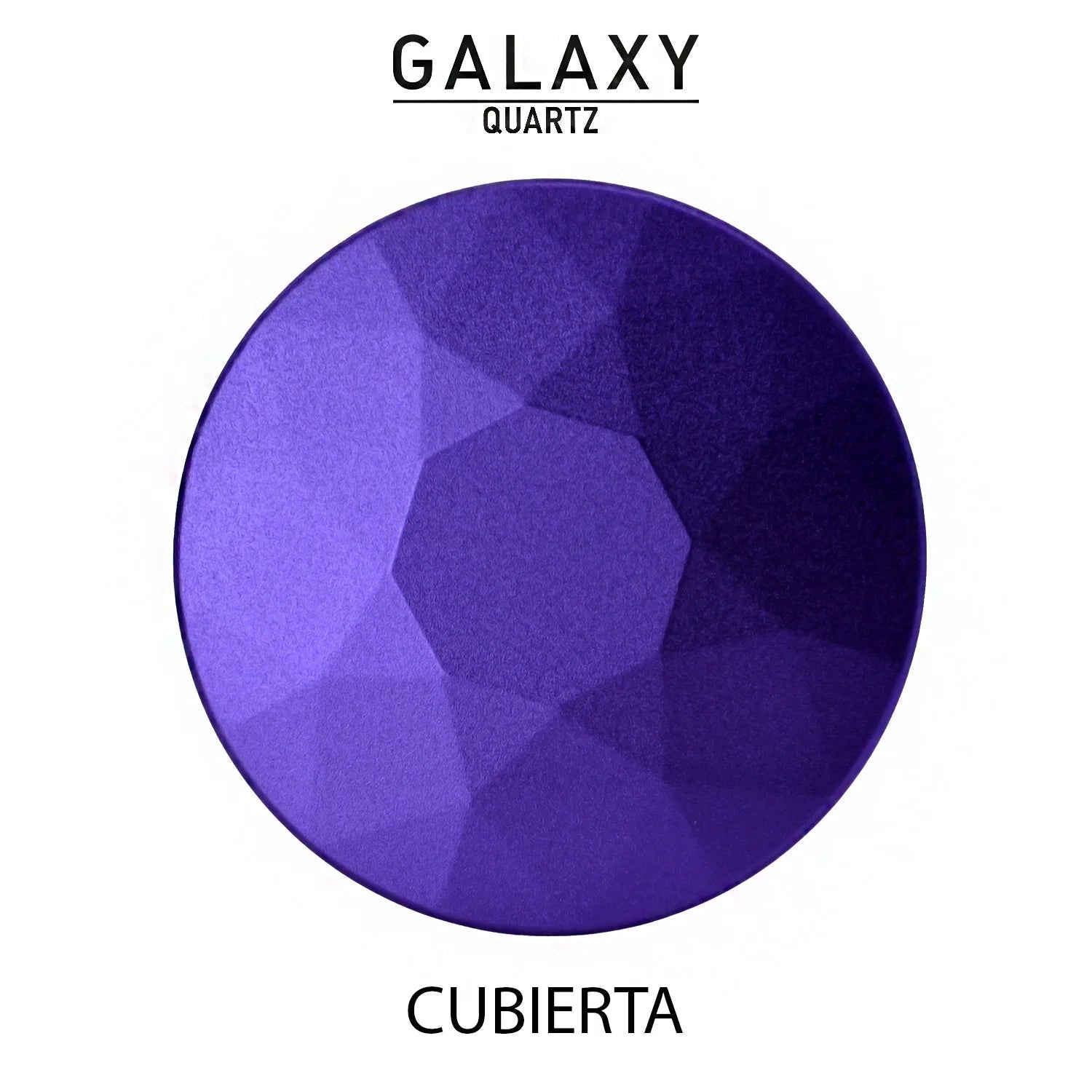 Moledor Galaxy Quartz - BaePinkMoledor