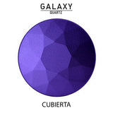 Moledor Galaxy Quartz - BaePinkMoledor