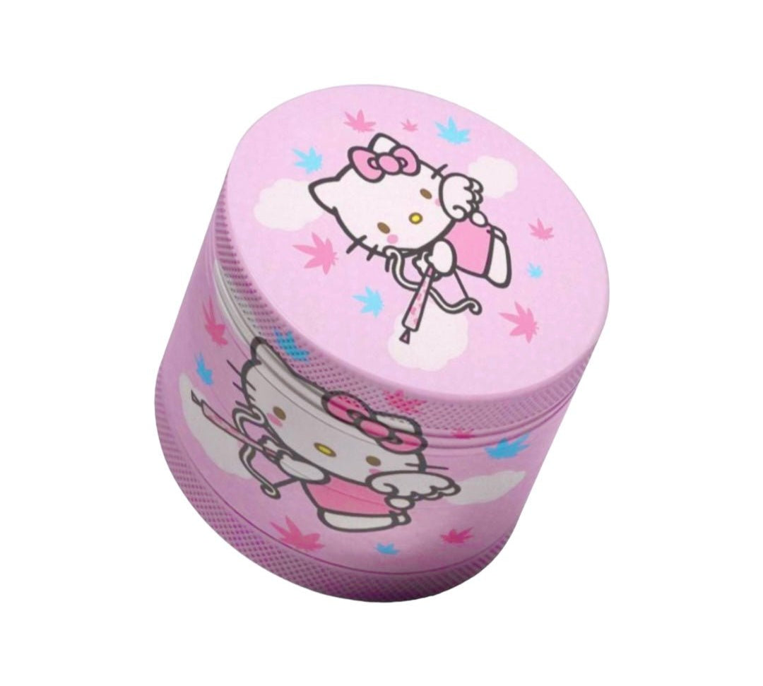 Moledor Hello Kitty Cupido 50 mm - BaePink