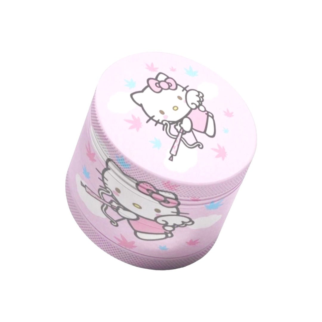 Moledor Hello Kitty Cupido 50 mm - BaePink