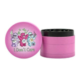 Moledor I Don't Care 50 mm - BaePink