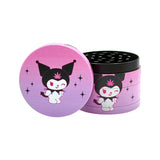 Moledor Kuromi Morado 50mm - BaePink
