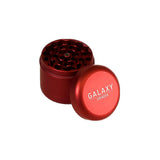 Moledor Mars 4 pisos 55mm Galaxy - BaePinkMoledor