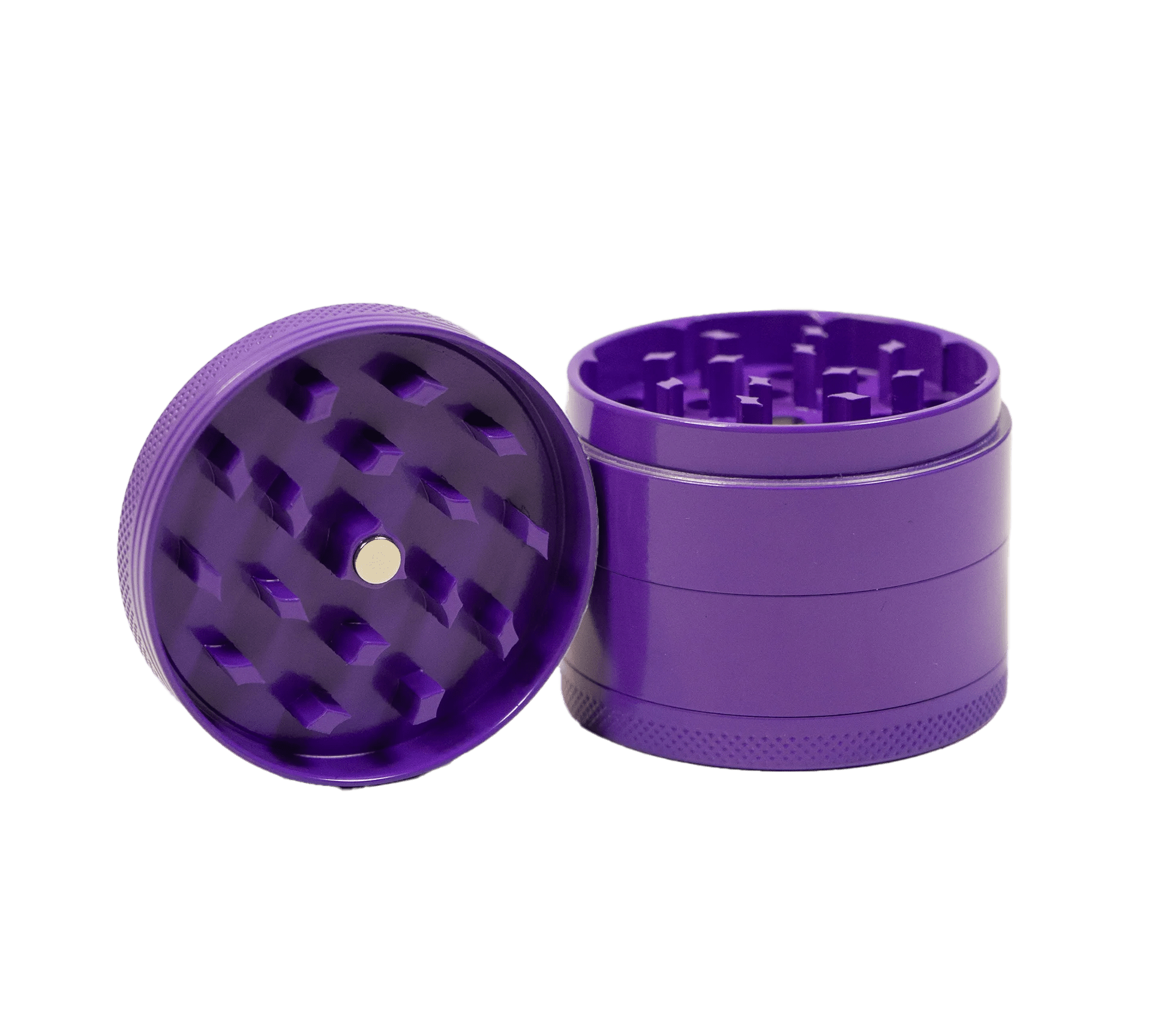 Moledor Morado 40 mm - BaePinkMoledor