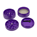 Moledor Morado 50 mm - BaePinkMoledor