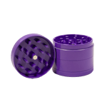 Moledor Morado 50 mm - BaePinkMoledor