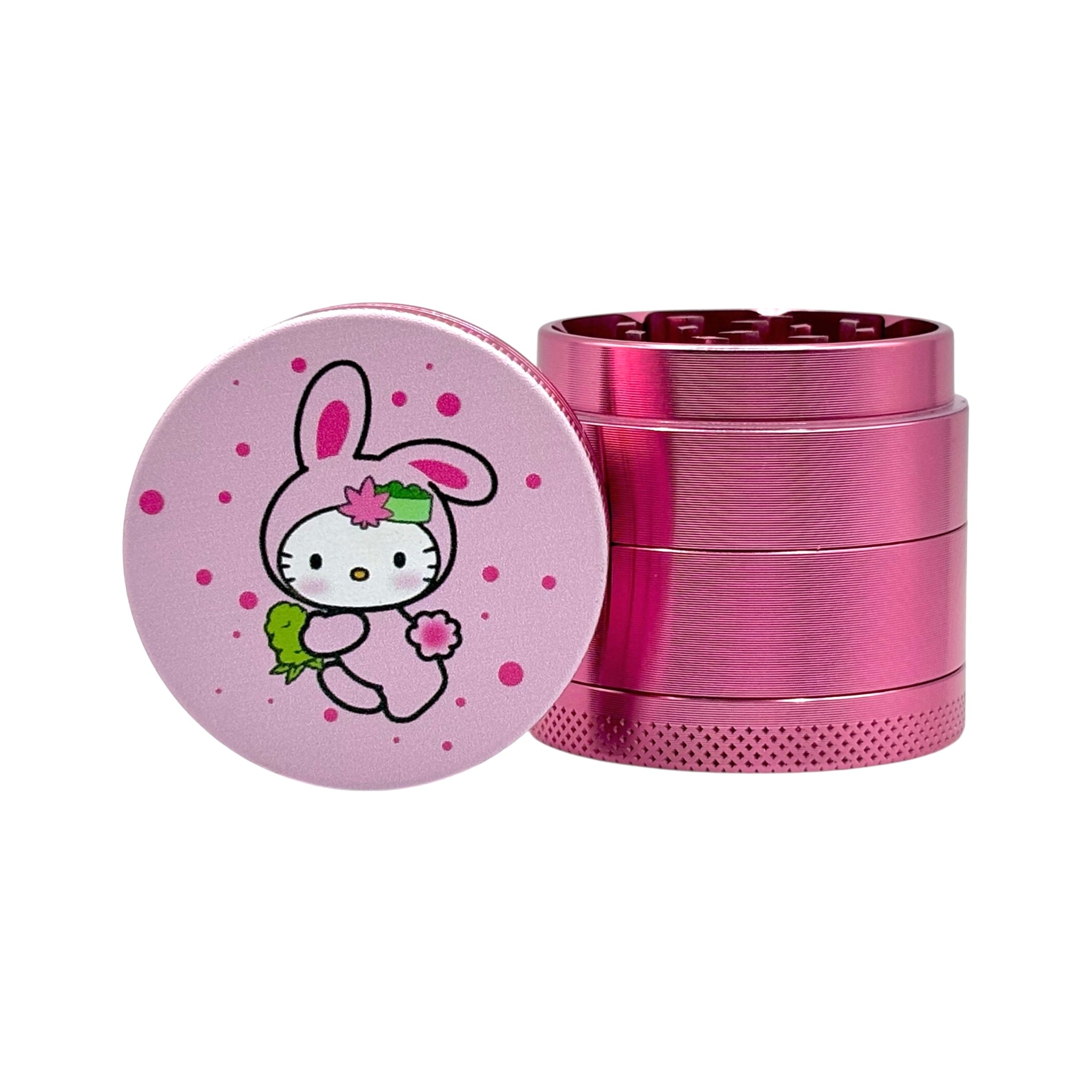 Moledor Pink 40 mm - BaePink