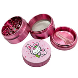 Moledor Pink 40 mm - BaePink