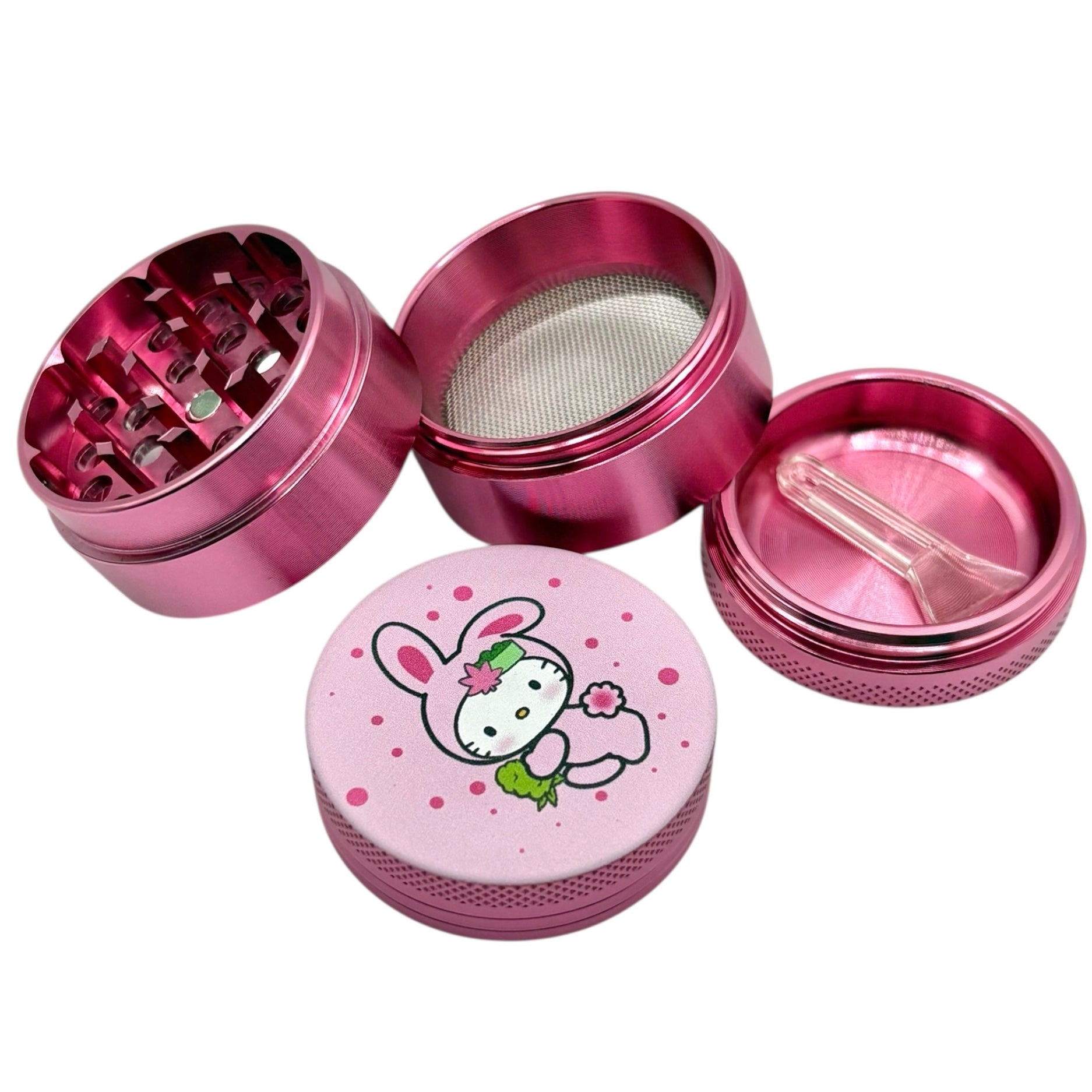 Moledor Pink 40 mm - BaePink