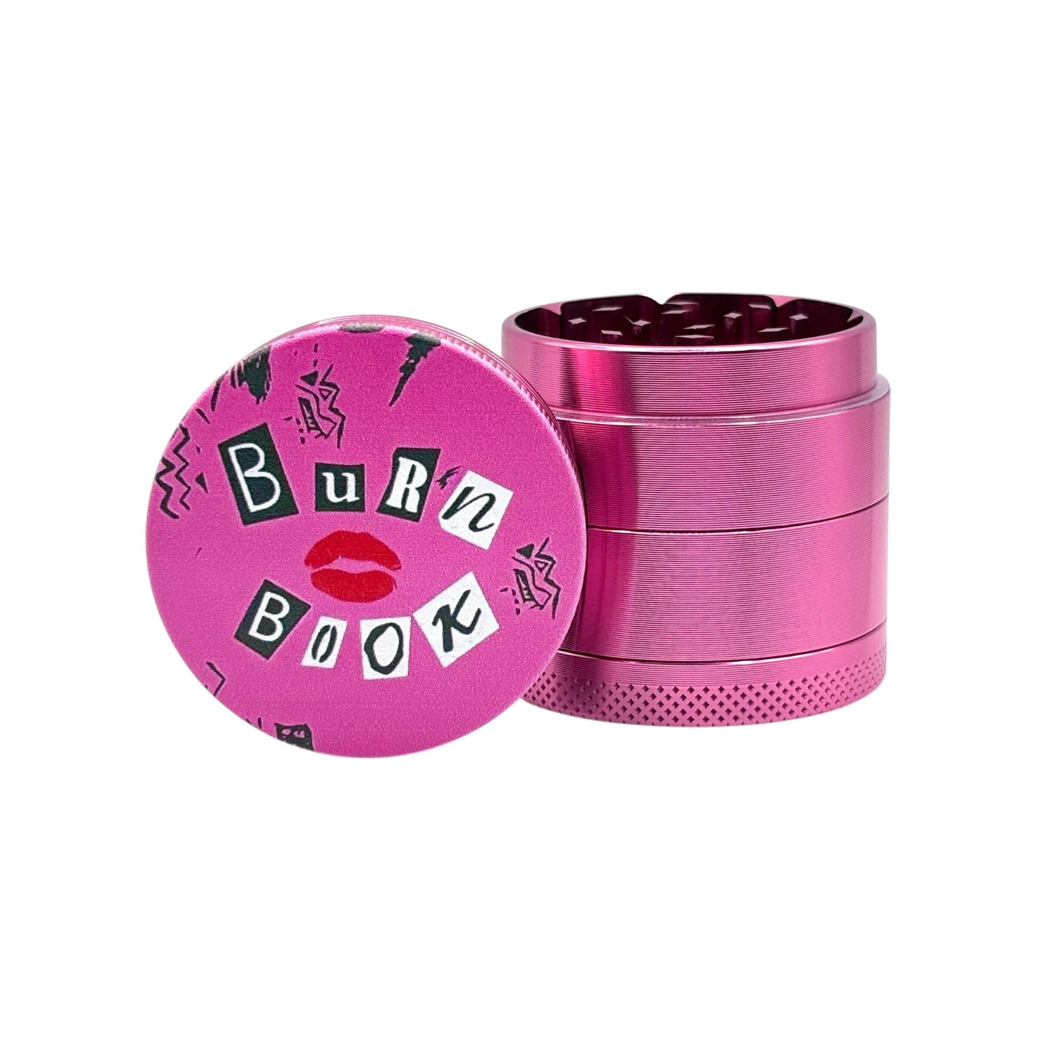 Moledor Pink 40 mm - BaePink