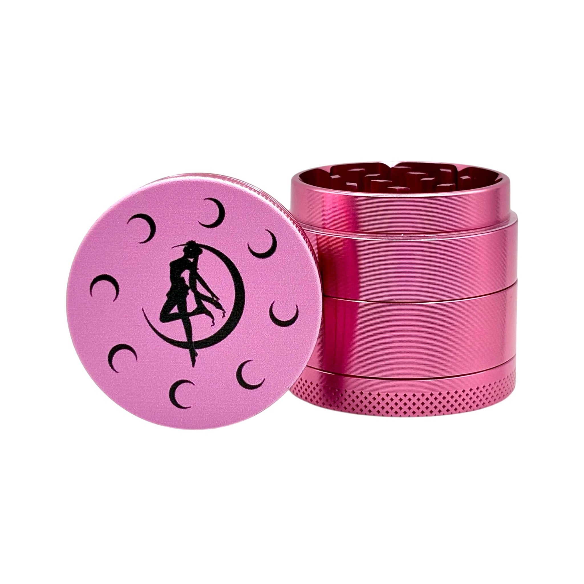 Moledor Pink 40 mm - BaePink