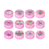 Moledor Plástico 60 mm - BaePink