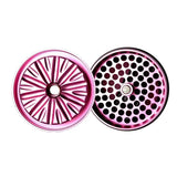 Moledor Pro Model 63mm Galaxy - BaePinkMoledor
