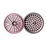 Moledor Pro Model 63mm Galaxy - BaePinkMoledor