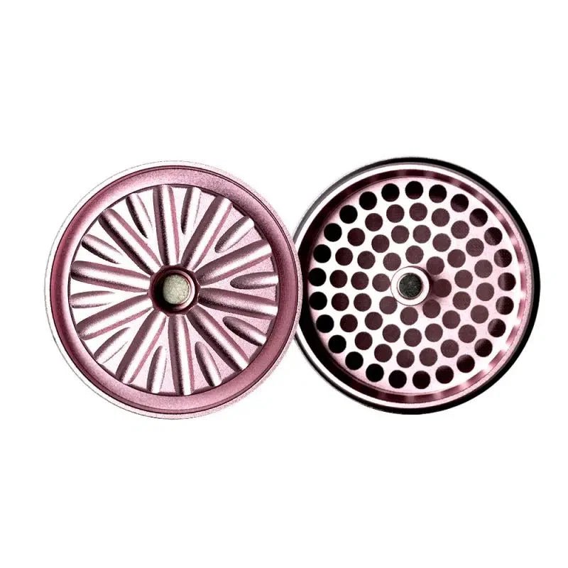 Moledor Pro Model 63mm Galaxy - BaePinkMoledor