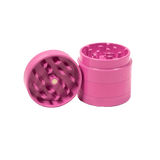 Moledor Rosado 40 mm - BaePinkMoledor