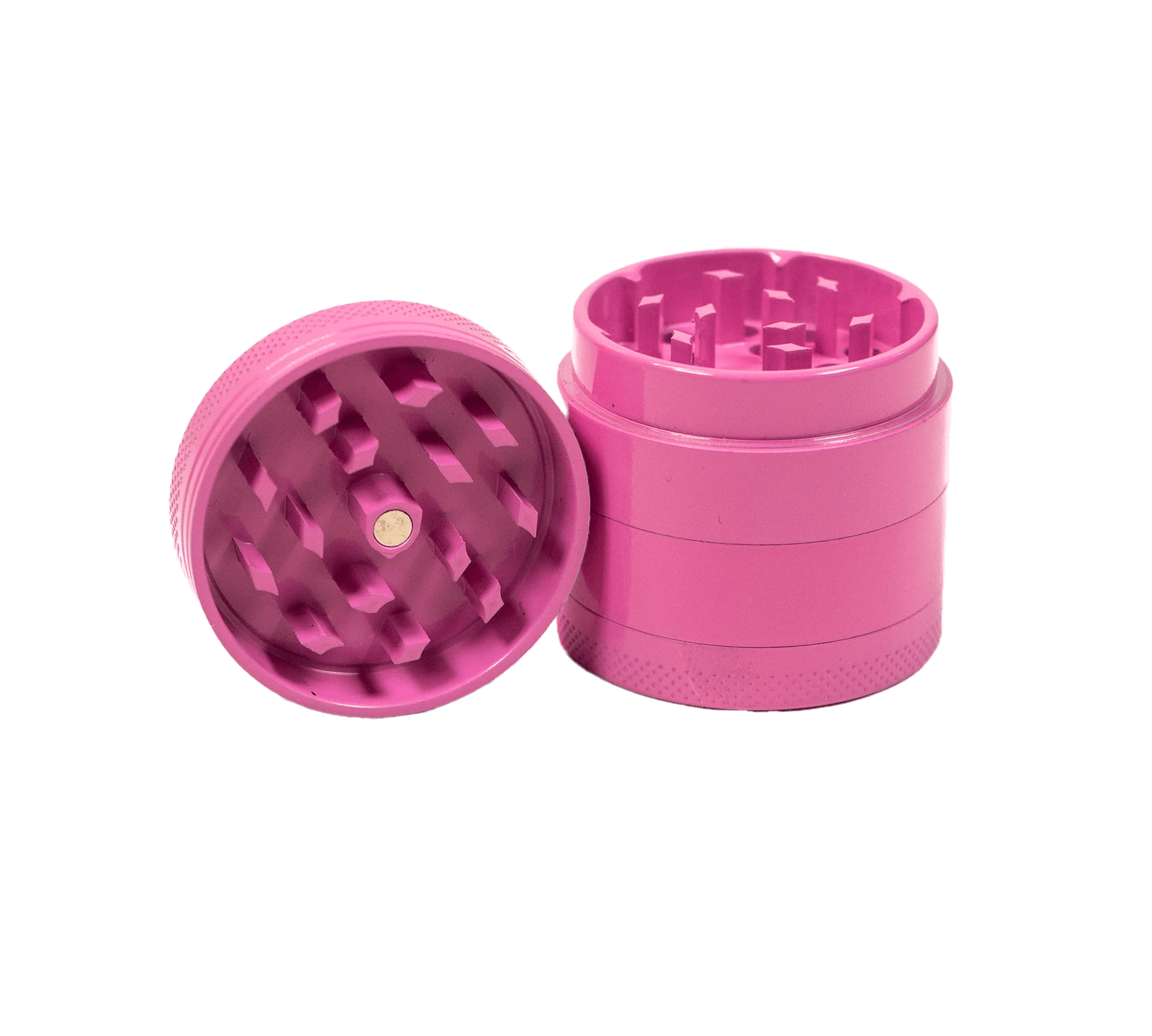 Moledor Rosado 40 mm - BaePinkMoledor