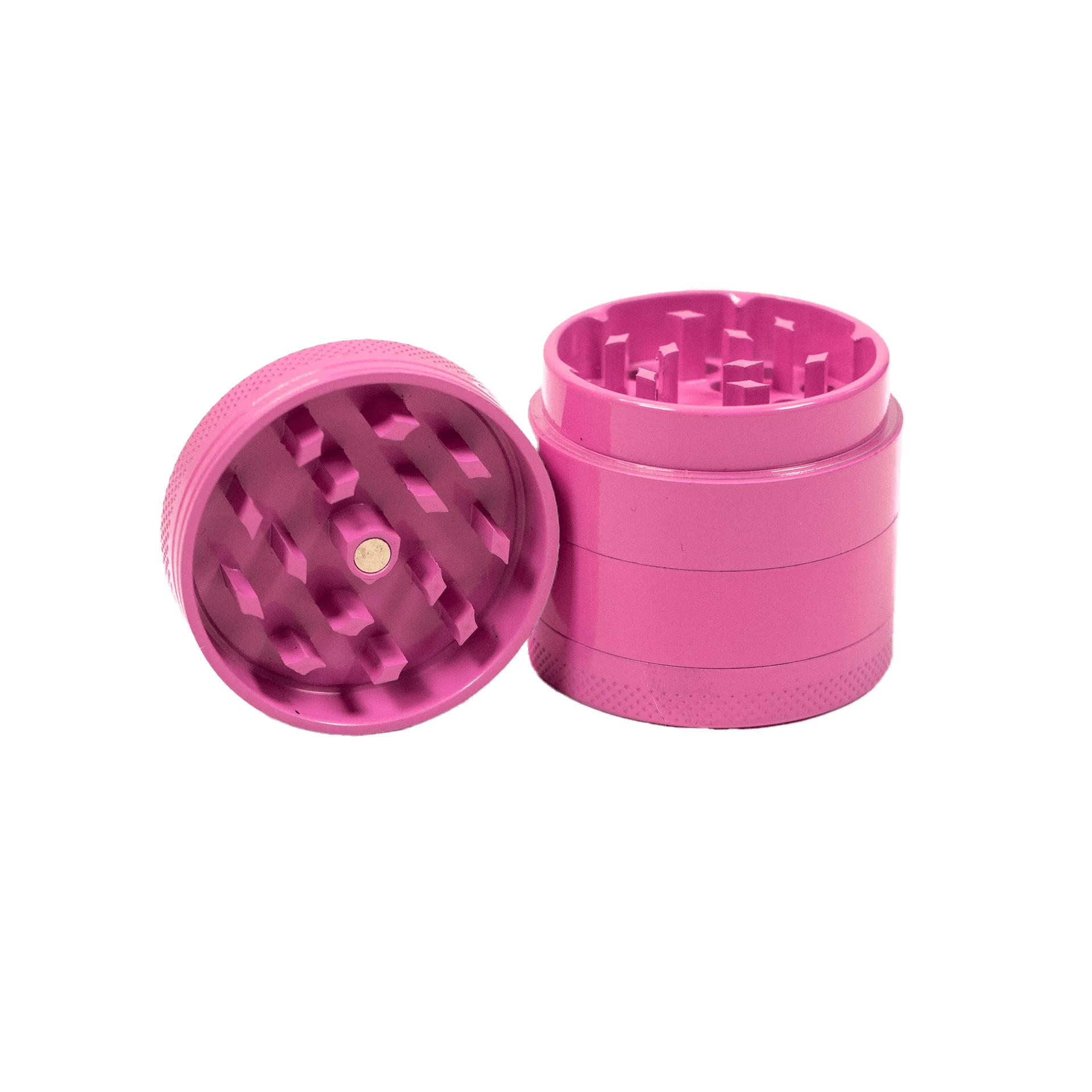 Moledor Rosado 40 mm - BaePinkMoledor