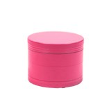 Moledor Rosado 63 mm - BaePinkMoledor