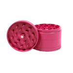 Moledor Rosado 63 mm - BaePinkMoledor
