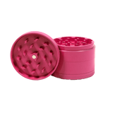 Moledor Rosado 63 mm - BaePinkMoledor