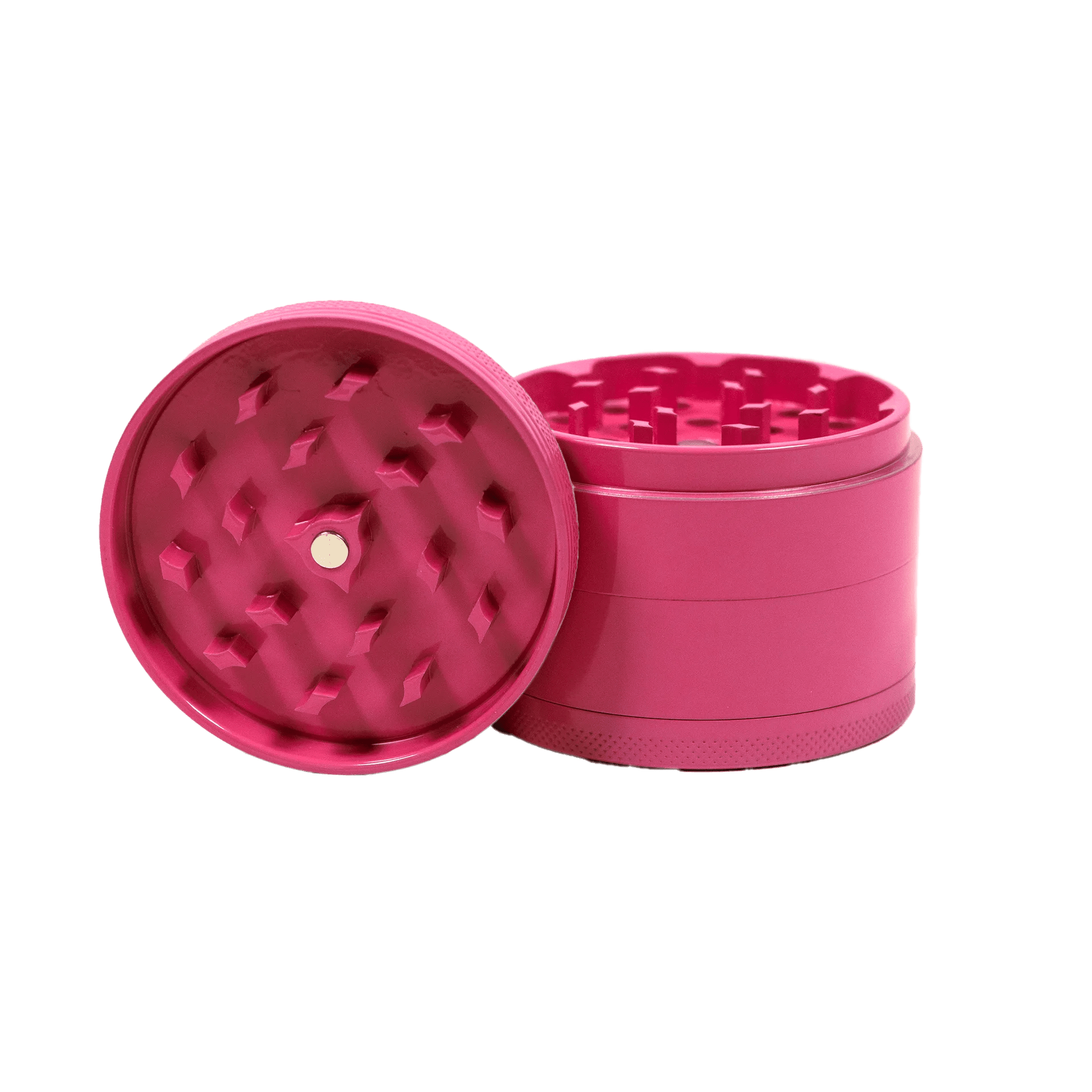 Moledor Rosado 63 mm - BaePinkMoledor