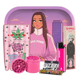 Pack Baepink Moledor + Bandeja + Papeleria 🧚🏻‍♀️💘 - BaePinkPack