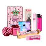 Pack Baepink Moledor + Portacaño + Papeleria 💞✨ - BaePinkPack