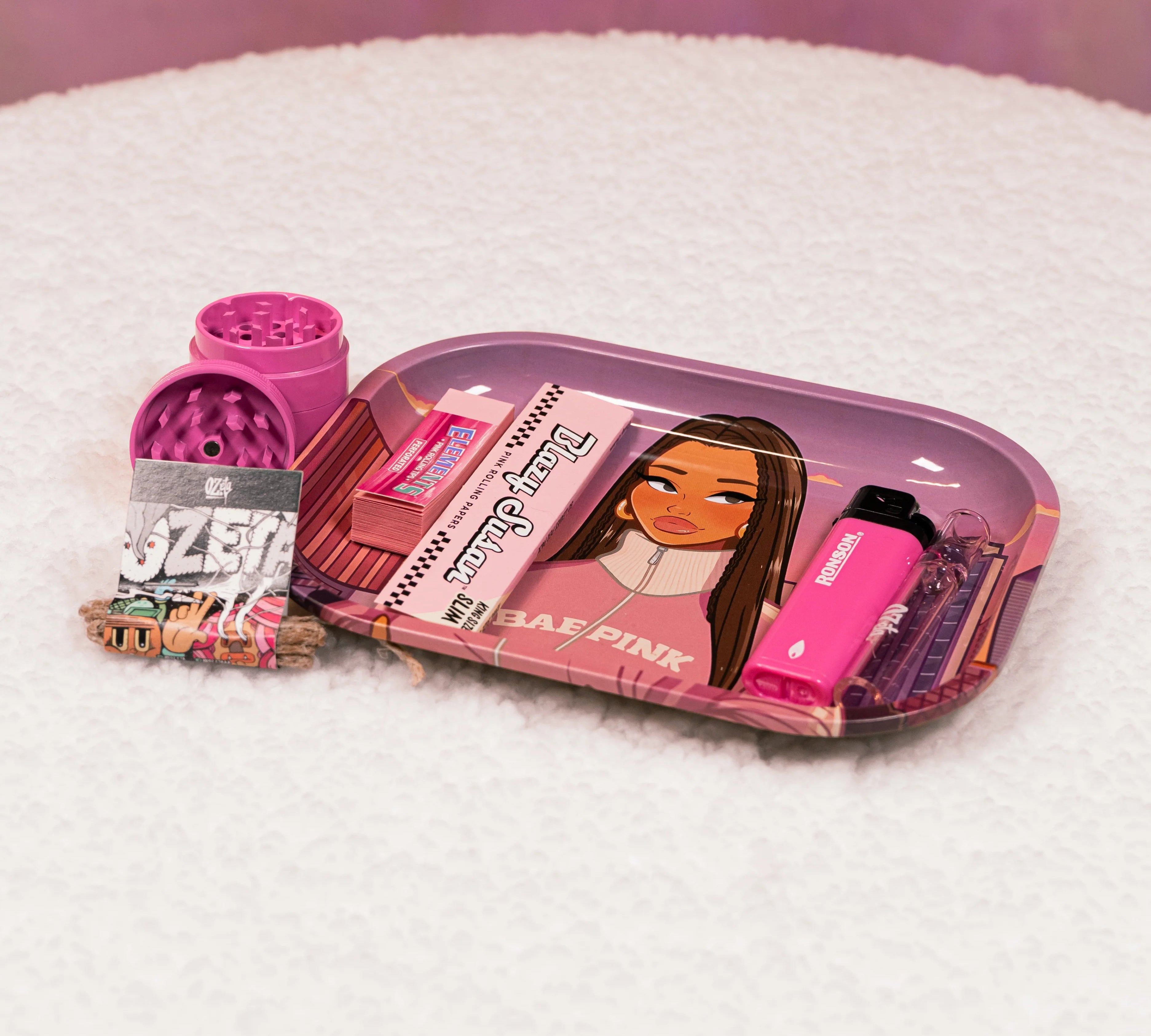Pack Baepink Pro 😮‍💨💗 - BaePinkPack
