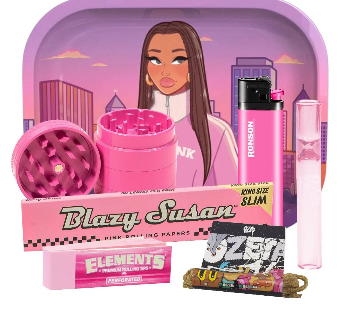 Pack Baepink Pro 😮‍💨💗 - BaePinkPack