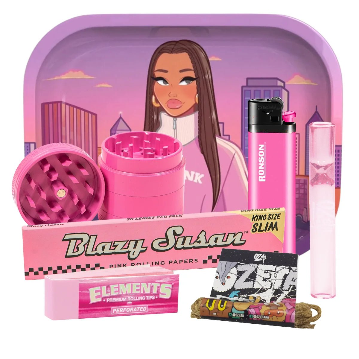 Pack Baepink Pro 😮‍💨💗 - BaePinkPack