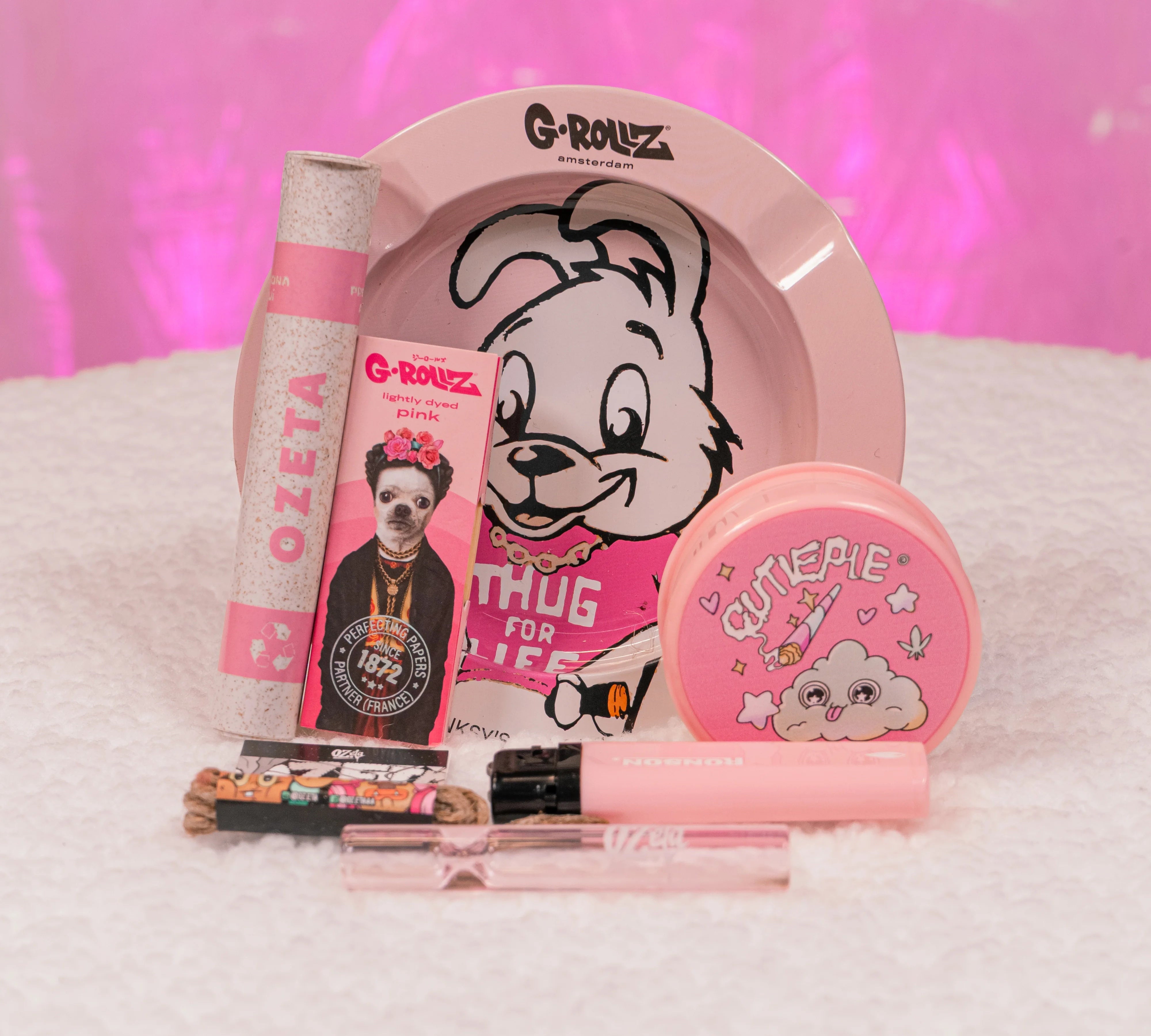 Pack Baepink Rosado Pieza 🌸✨ - BaePinkPack