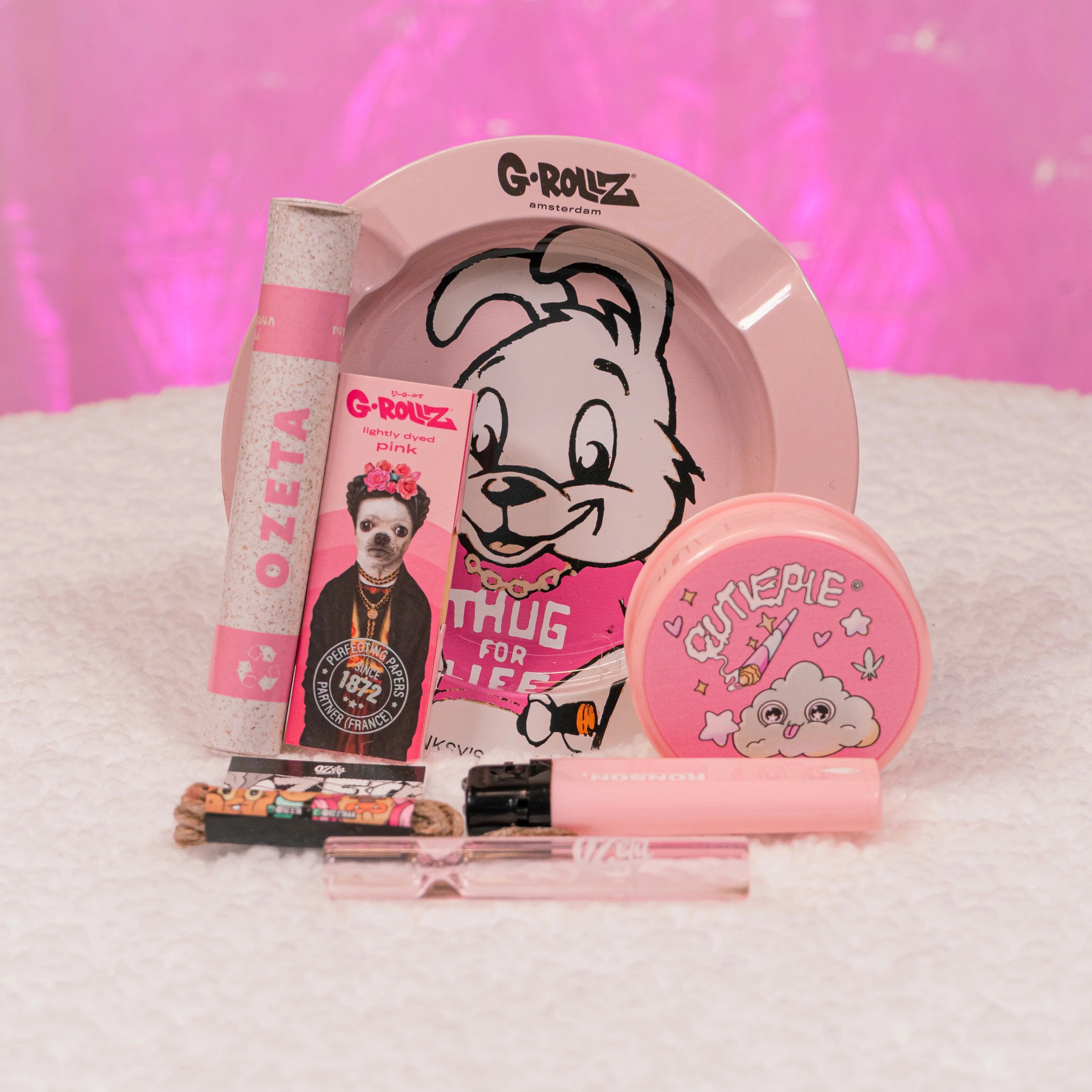 Pack Baepink Rosado Pieza 🌸✨ - BaePinkPack