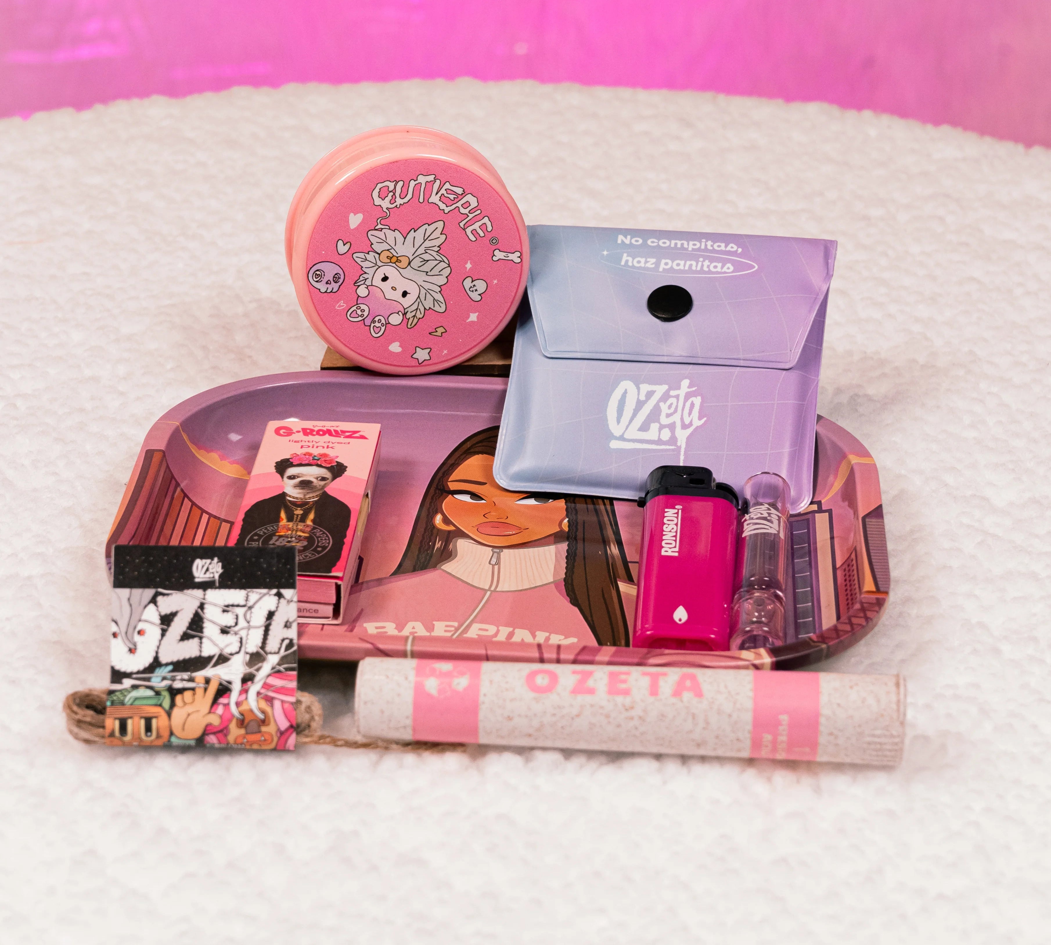 Pack Baepink Vol-Hada 1 🧚 - BaePinkPack