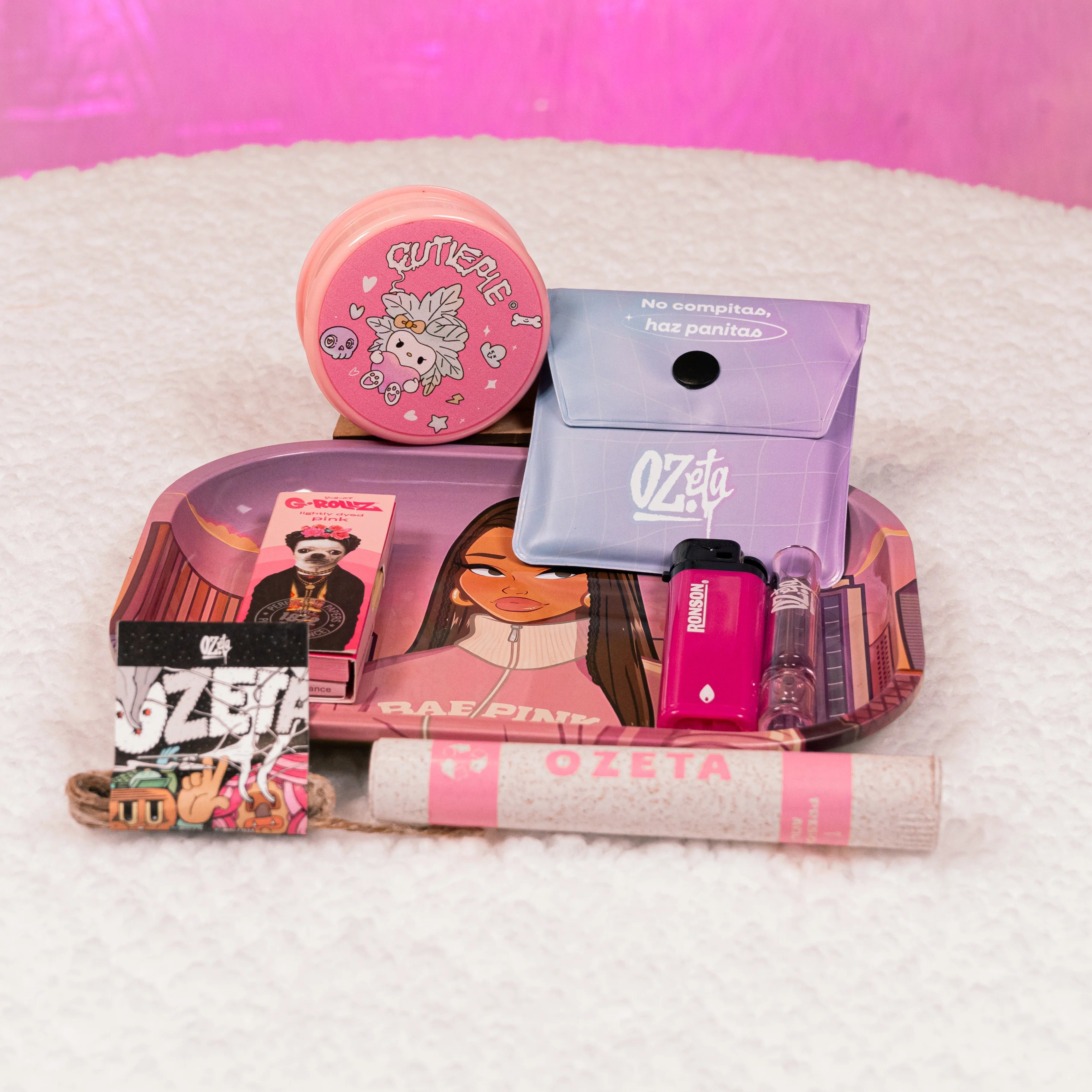 Pack Baepink Vol-Hada 1 🧚 - BaePinkPack