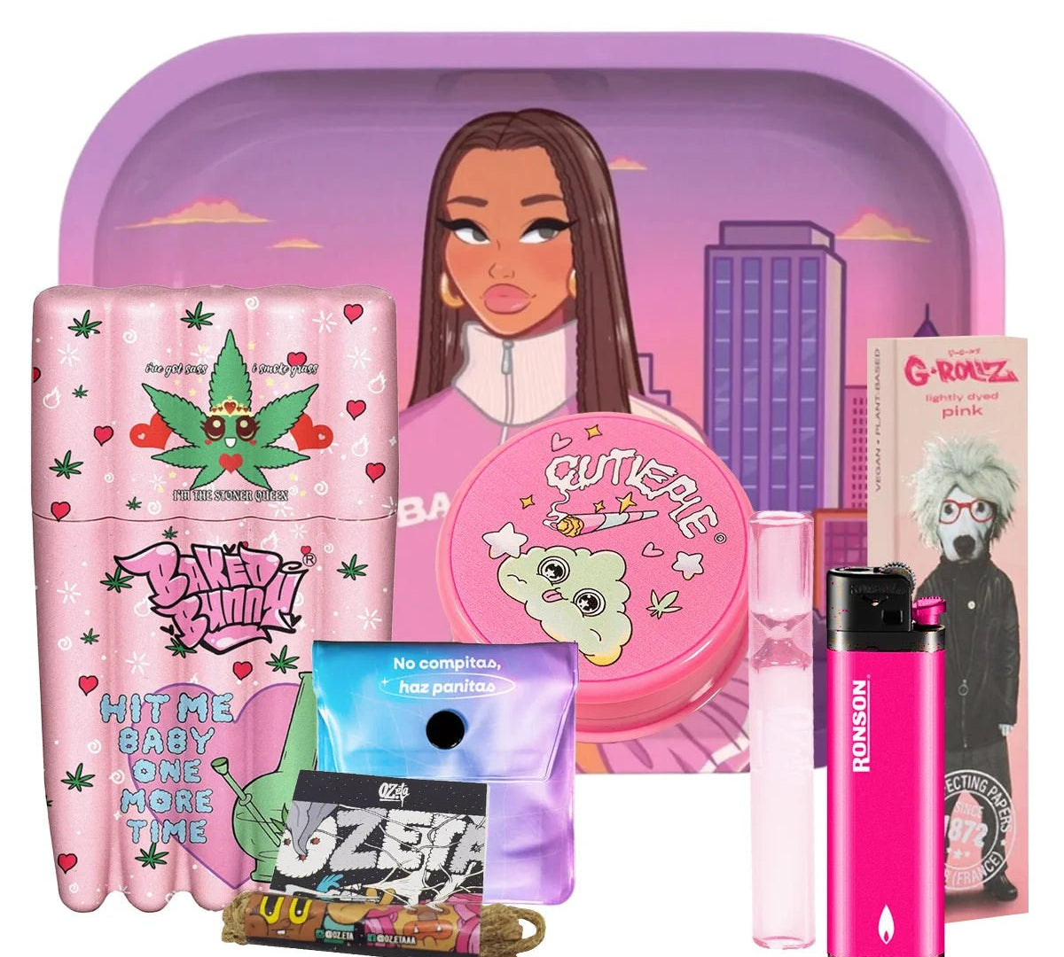 Pack Baepink Vol-Hada 2 🧚🏻‍♀️ - BaePinkPack