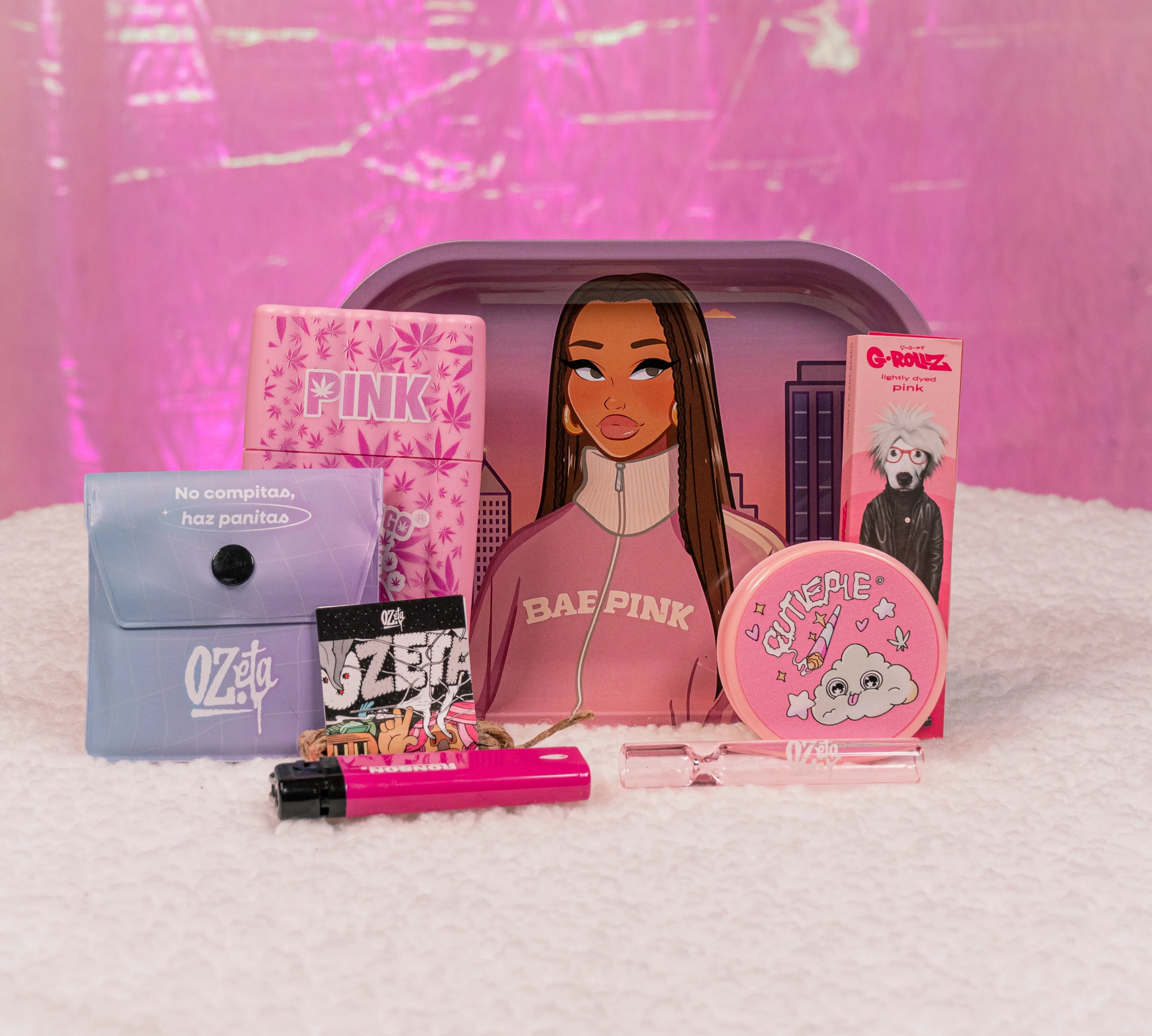 Pack Baepink Vol-Hada 2 🧚🏻‍♀️ - BaePinkPack