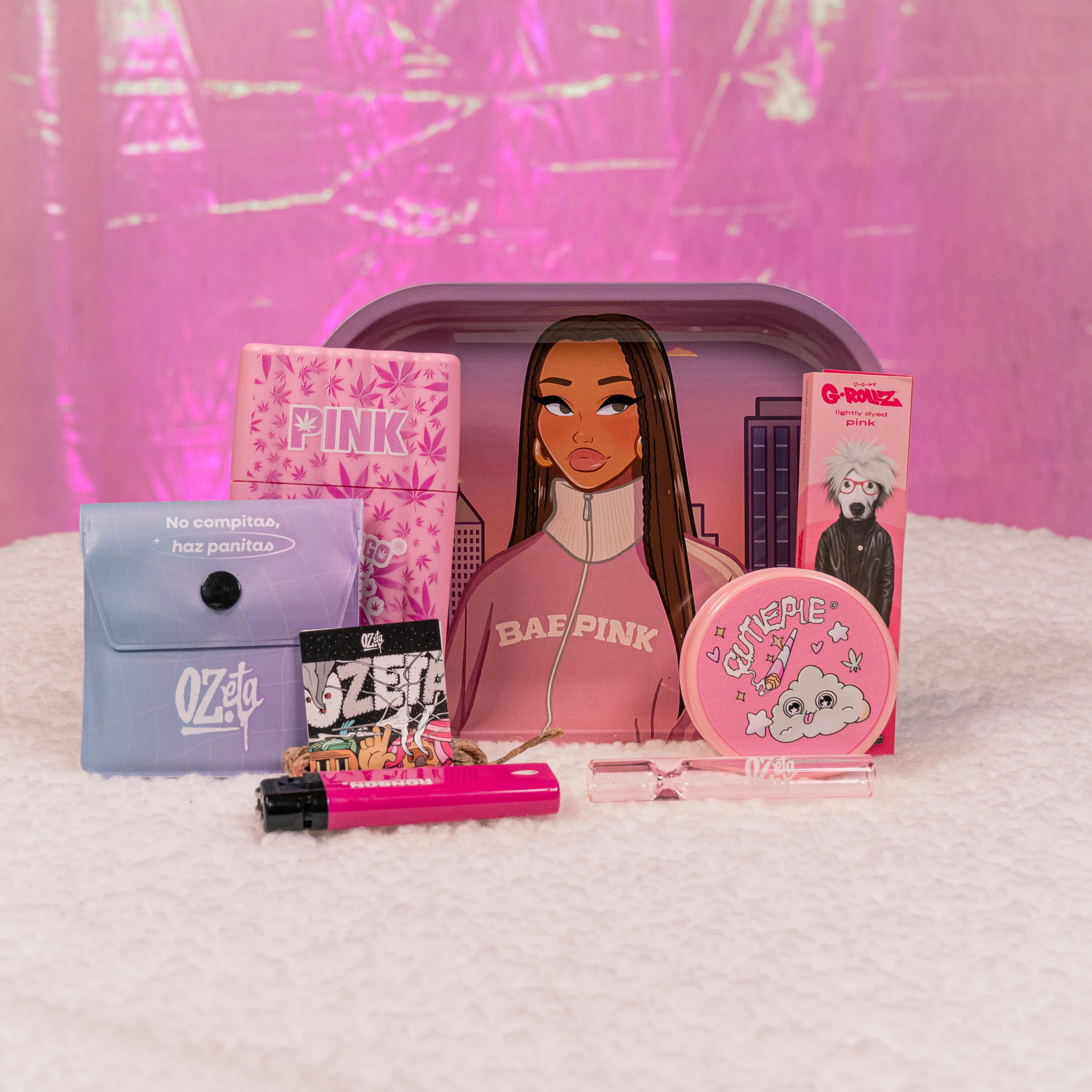 Pack Baepink Vol-Hada 2 🧚🏻‍♀️ - BaePinkPack